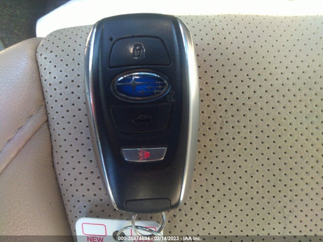 2017 Subaru Outback, VIN: 4S4BSANCXH3428952