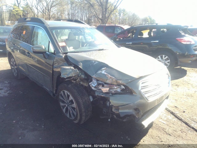 2017 Subaru Outback, VIN: 4S4BSANCXH3428952