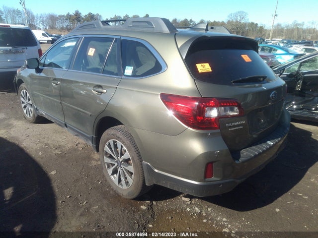 2017 Subaru Outback, VIN: 4S4BSANCXH3428952