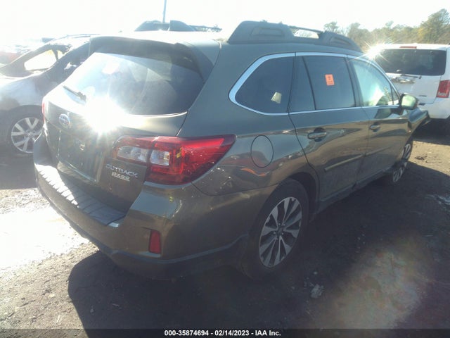 2017 Subaru Outback, VIN: 4S4BSANCXH3428952