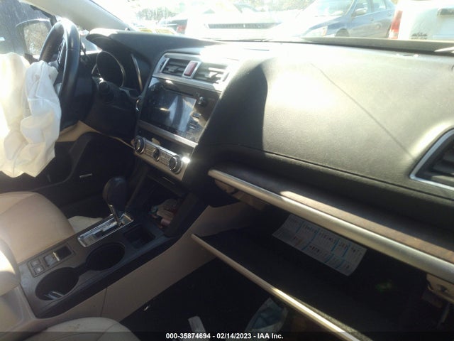 2017 Subaru Outback, VIN: 4S4BSANCXH3428952