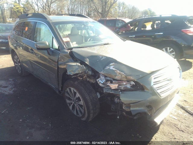 2017 Subaru Outback, VIN: 4S4BSANCXH3428952