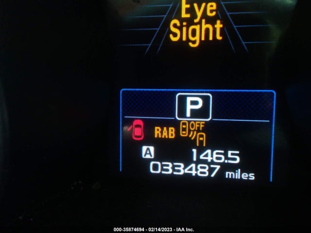 2017 Subaru Outback, VIN: 4S4BSANCXH3428952