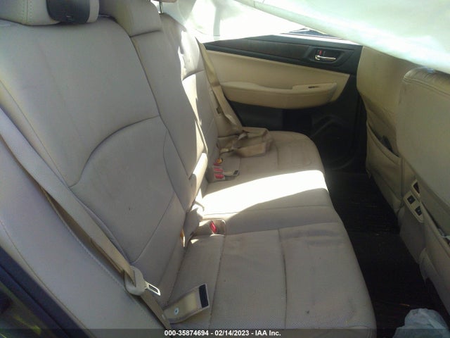 2017 Subaru Outback, VIN: 4S4BSANCXH3428952