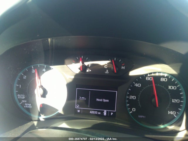 2022 CHEVROLET MALIBU LT VIN: 1G1ZD5ST4NF126830