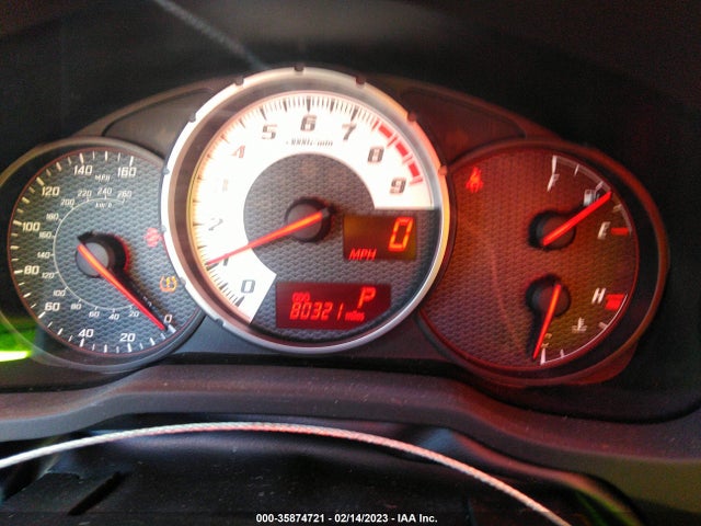 2014 Scion FR-S, VIN: JF1ZNAA15E8703193