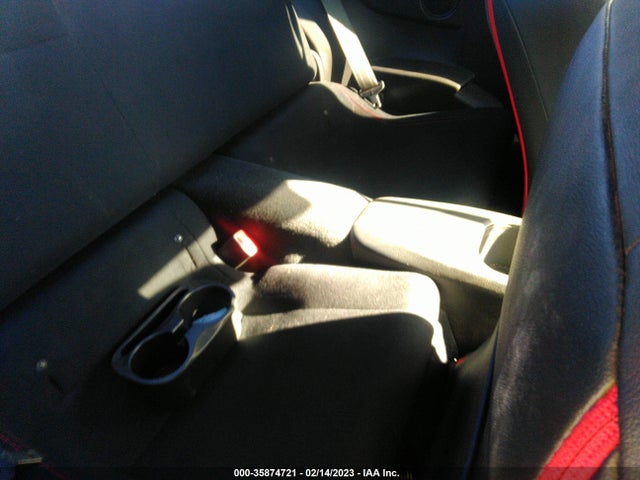 2014 Scion FR-S, VIN: JF1ZNAA15E8703193