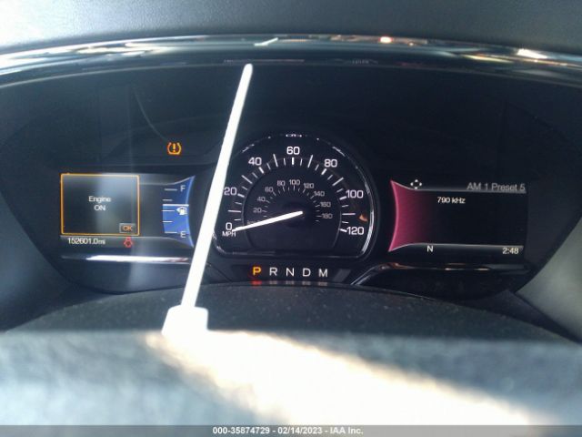 5LMJJ3JTXHEL13026 Lincoln Navigator L Select