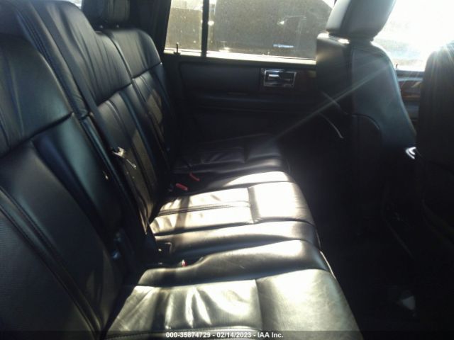 5LMJJ3JTXHEL13026 Lincoln Navigator L Select