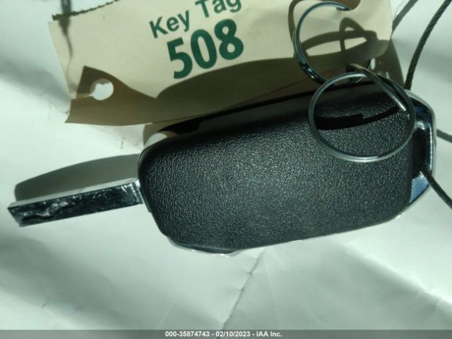 3KPF24AD4NE491295 KIA Forte Lxs