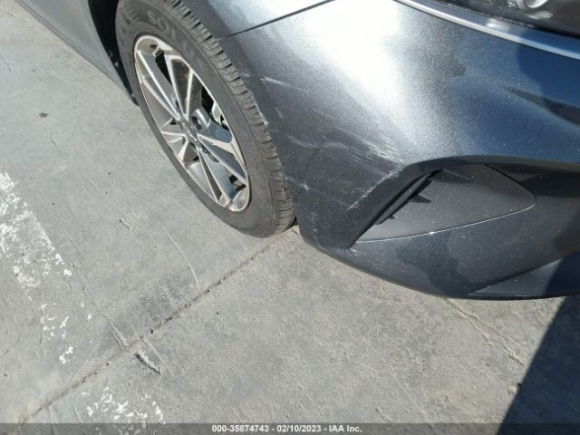 3KPF24AD4NE491295 KIA Forte Lxs