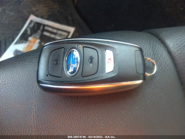 2015 Subaru Impreza, VIN: JF1GPAZ65F8202680