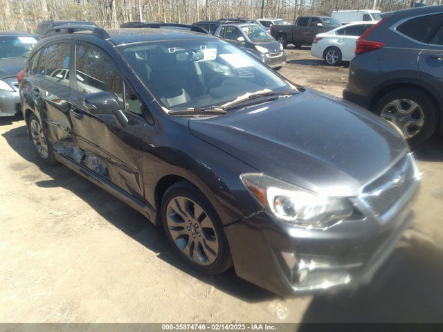 2015 Subaru Impreza, VIN: JF1GPAZ65F8202680