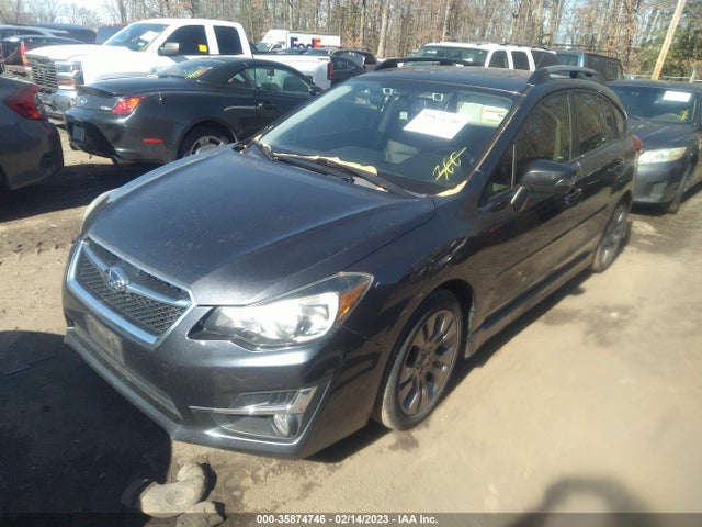 2015 Subaru Impreza, VIN: JF1GPAZ65F8202680