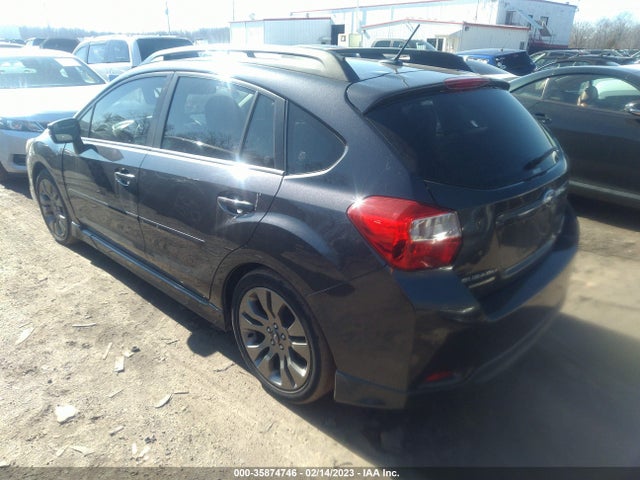 2015 Subaru Impreza, VIN: JF1GPAZ65F8202680