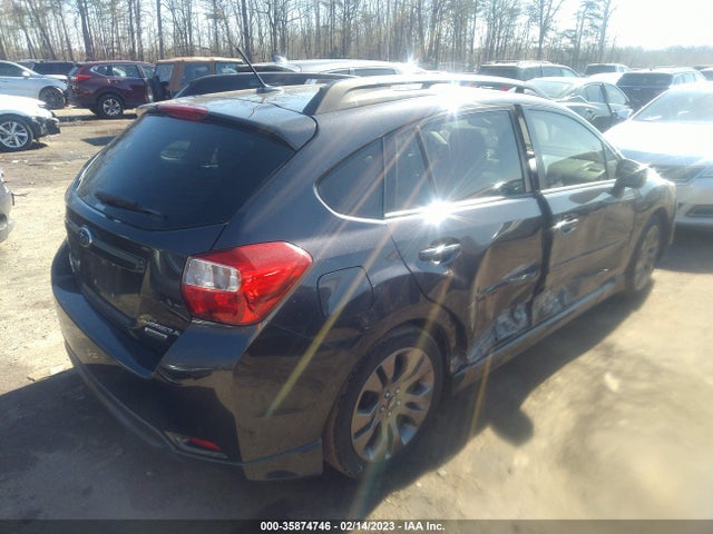 2015 Subaru Impreza, VIN: JF1GPAZ65F8202680