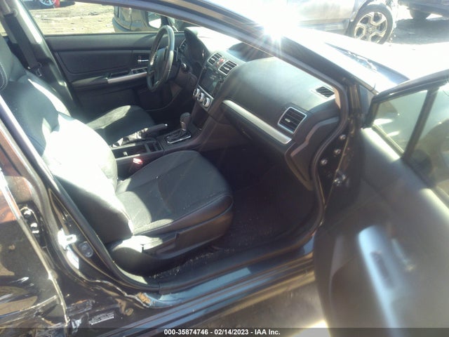 2015 Subaru Impreza, VIN: JF1GPAZ65F8202680