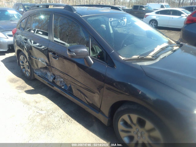 2015 Subaru Impreza, VIN: JF1GPAZ65F8202680