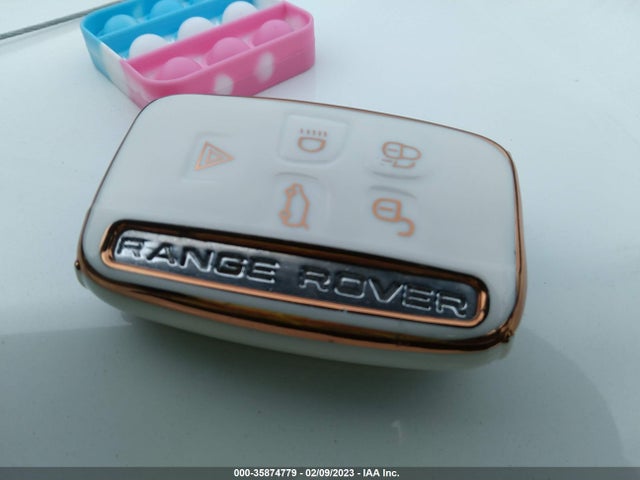 Продаж на аукціоні авто 2015 Land Rover Range Rover Evoque Pure Plus, vin: SALVP2BG0FH991386, номер лоту: 35874779