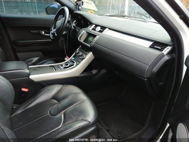 Продаж на аукціоні авто 2015 Land Rover Range Rover Evoque Pure Plus, vin: SALVP2BG0FH991386, номер лоту: 35874779