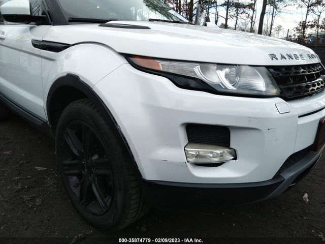 Продаж на аукціоні авто 2015 Land Rover Range Rover Evoque Pure Plus, vin: SALVP2BG0FH991386, номер лоту: 35874779