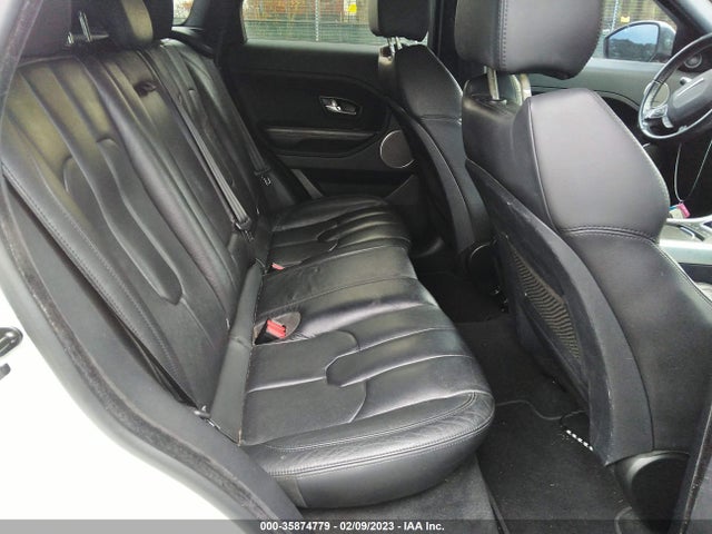 Продаж на аукціоні авто 2015 Land Rover Range Rover Evoque Pure Plus, vin: SALVP2BG0FH991386, номер лоту: 35874779