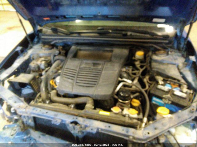 JF1VA1B60H9825608 Subaru WRX