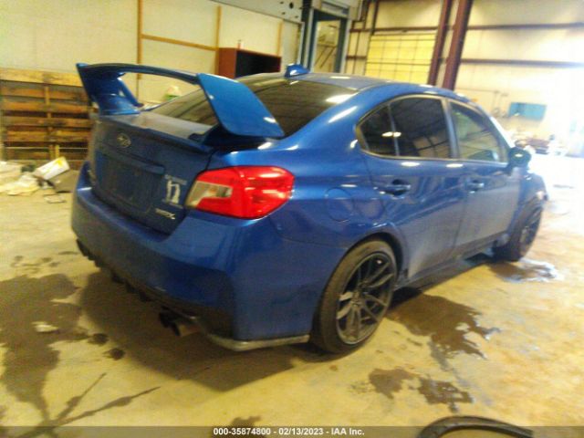 JF1VA1B60H9825608 Subaru WRX