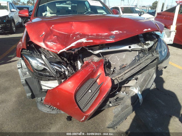 2020 Mercedes-Benz E-Class, VIN: W1KZF8DB3LA811506