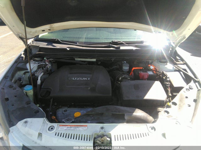 Suzuki Kizashi 2012 JS2RE9A37C6100769 Image 10