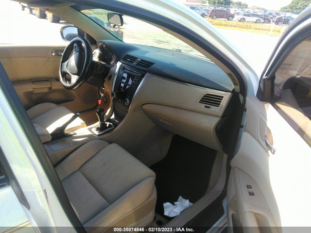 Suzuki Kizashi 2012 JS2RE9A37C6100769 Image 5
