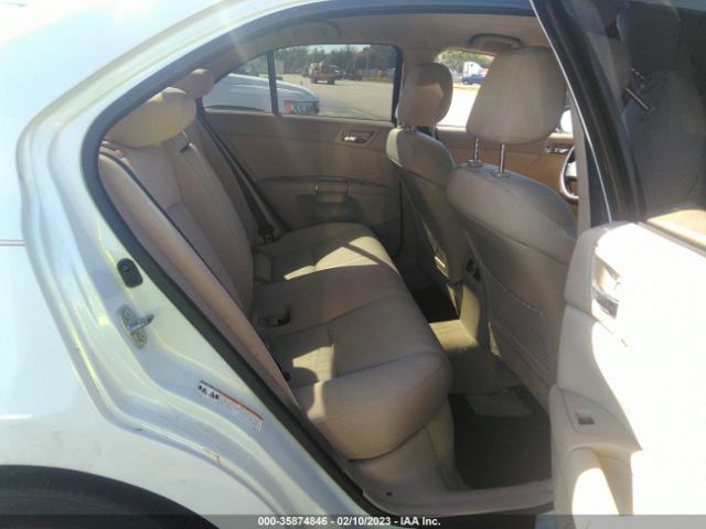 Suzuki Kizashi 2012 JS2RE9A37C6100769 Image 8