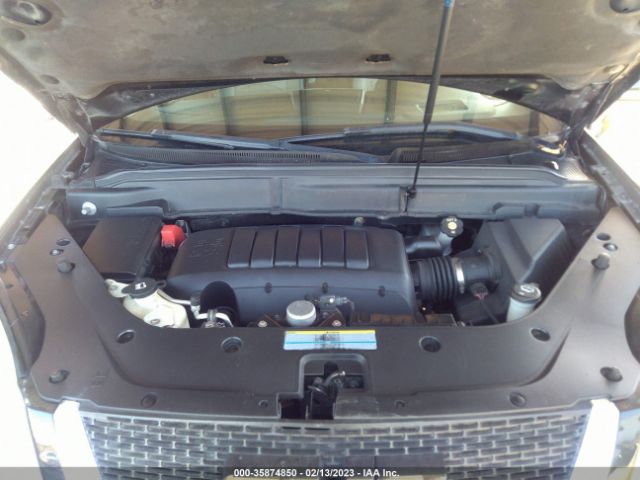 1GKLVNED9AJ181137 GMC Acadia Slt2