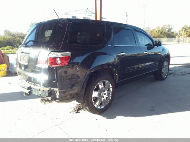 1GKLVNED9AJ181137 GMC Acadia Slt2