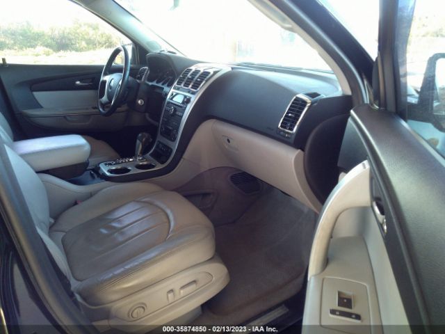 1GKLVNED9AJ181137 GMC Acadia Slt2