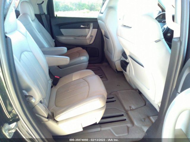 1GKLVNED9AJ181137 GMC Acadia Slt2