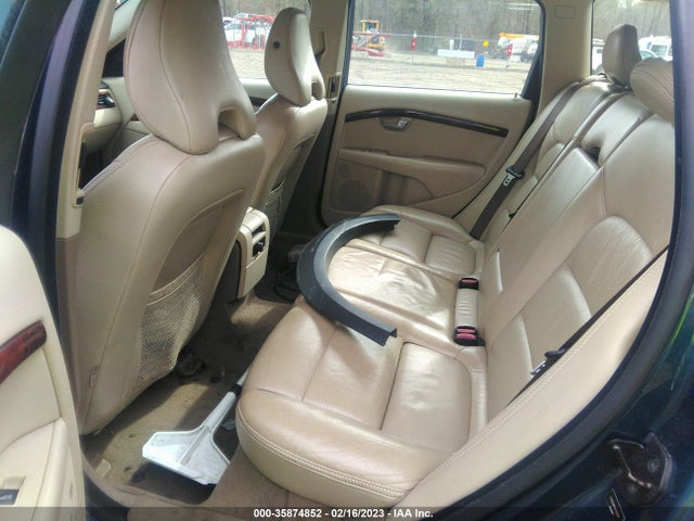 YV4BZ982181015697 Volvo XC70
