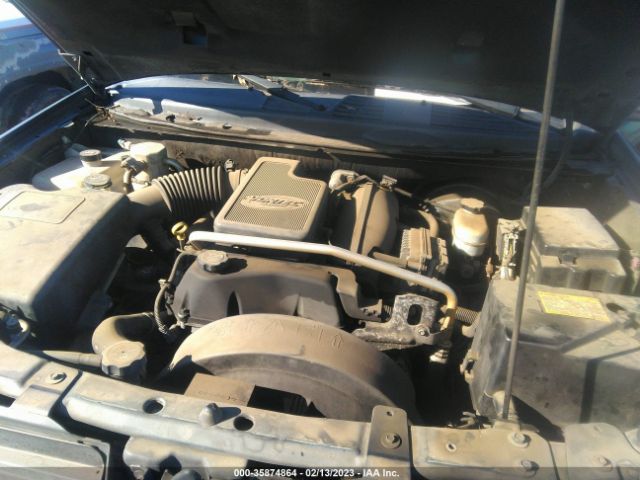 1GKDS13S342319194 GMC Envoy Sle