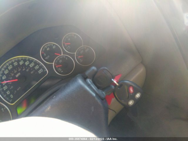 1GKDS13S342319194 GMC Envoy Sle
