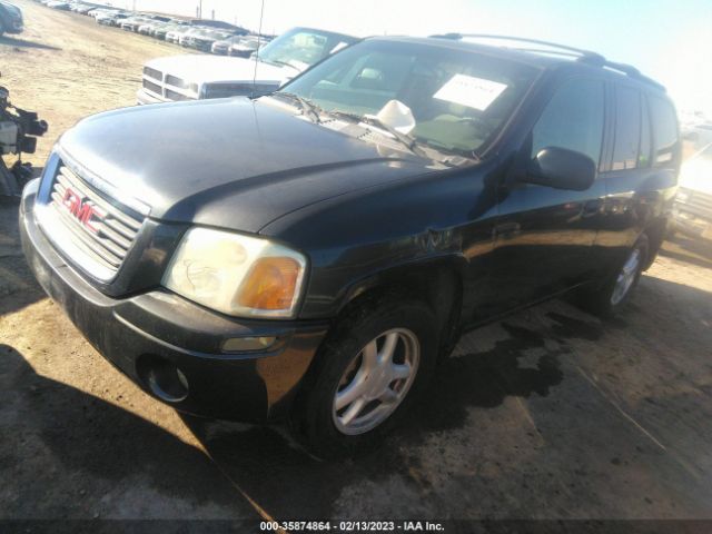 1GKDS13S342319194 GMC Envoy Sle
