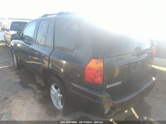 1GKDS13S342319194 GMC Envoy Sle