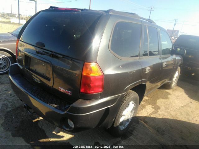 1GKDS13S342319194 GMC Envoy Sle