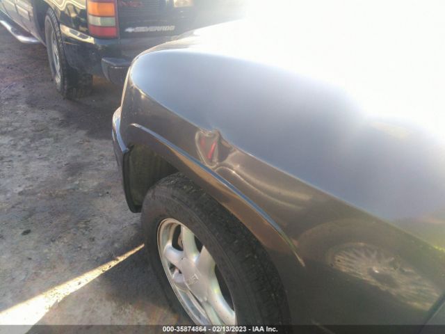 1GKDS13S342319194 GMC Envoy Sle