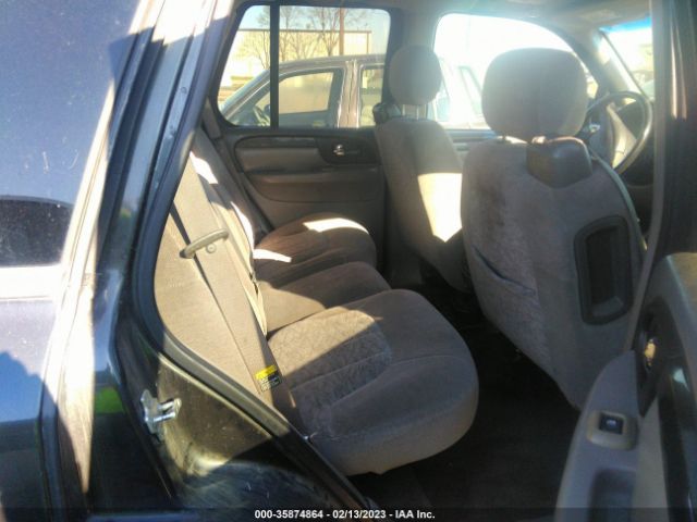 1GKDS13S342319194 GMC Envoy Sle