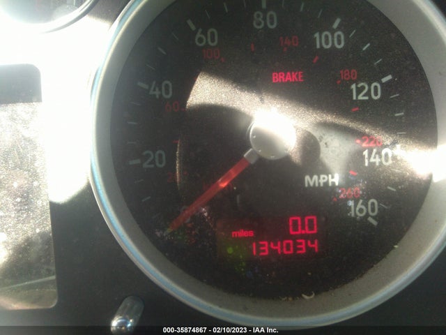 TRUUT28N711006089 Audi TT