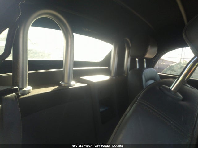TRUUT28N711006089 Audi TT
