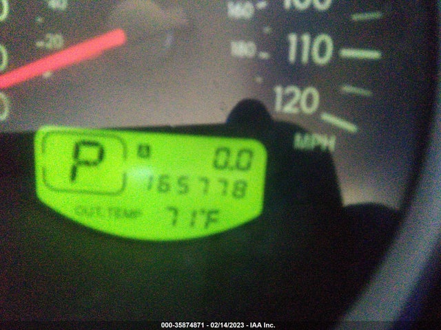 JF1SG676X5H738677 Subaru Forester (natl) Xs L.l. Bean Edition