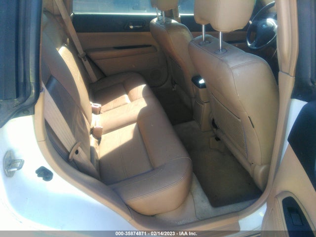 JF1SG676X5H738677 Subaru Forester (natl) Xs L.l. Bean Edition