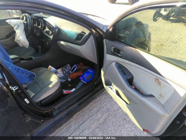 5XXGM4A73FG437326 KIA Optima Lx