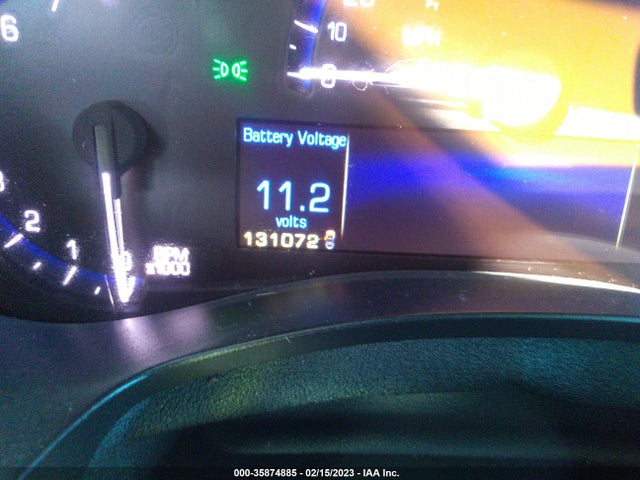 Cadillac ATS LUXURY 2013 1G6AB5RA5D0151285 Image 8